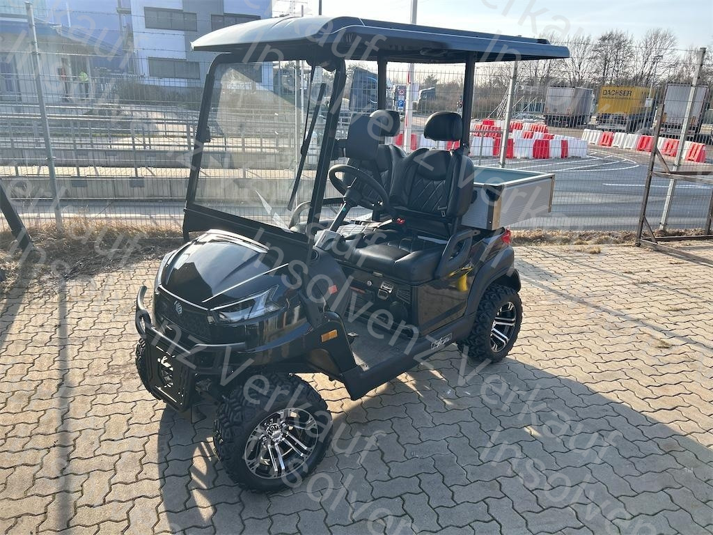 LFM Volt Cruiser V2S