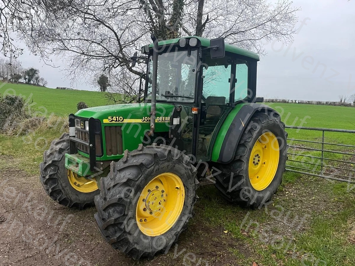 John Deere 5410